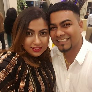 Meet your Posher, Abdullah